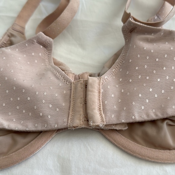 Wacoal Back Appeal® Underwire Bra - Picture 6 of 7